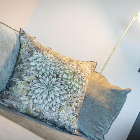 Neu! Ferienwohnung Sunset Loft Wohlfuehlatmospaehre Mit Weitblick In Westerland Sylt Extérieur photo