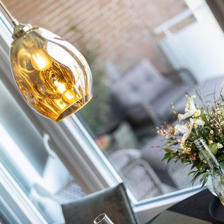 Neu! Ferienwohnung Sunset Loft Wohlfuehlatmospaehre Mit Weitblick In Westerland Sylt Extérieur photo